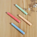Painting Mix Color Chalk Teacher Blackboard Graffiti Stationery Art Develop