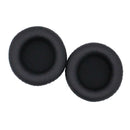 Replacements Ear Pad Eartip Cushions for AKG K545 K845BT K540 Headphones Black