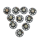 2Pcs 29mm 0.25w 8r replacement speaker loudspeaker FT