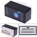 Auto Mini V2.1 Bluetooth ELM327 OBDII OBD-II OBD2 Car Diagnostic Scanner