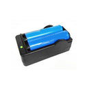 18650 Smart Charger For 18650 3.7v Rechargeable Li-ion Battery
