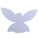 Angel Pattern Metal Cutting Die Embossing Stencil for Scrapbook Album Craft