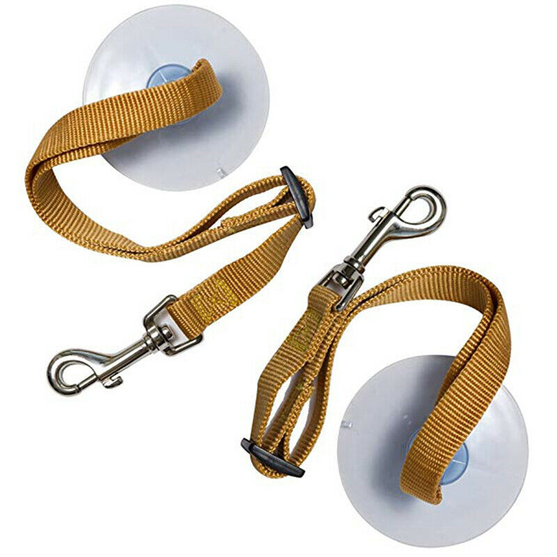 Pet Bathing Tether Straps, Pet Leash Dog Bath Beauty Fixed Rope Bathtub Suc