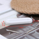 4pcs paste door knobs handles glass window easy push pull aid opening tools â„–[