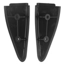 1Pair Electric scooter accessories for Ninebot Max G30 Rear Pedal FastenerB Gw