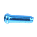 100PCS Bicycle Cable End Caps Bike Wire End Caps for Bike Brake Shifter CS Ew
