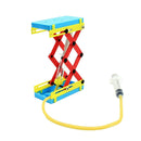 Manual Chain Block Experiment Set Pupils Students Science Equipment for
