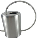 2000ml Long Spout Watering Can Flowers Stainless Steel Watering Pot Garden Parts
