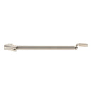 304 Stainless Spring Hatch Adjusters Stainless Steel(10.24inch) Large Metal