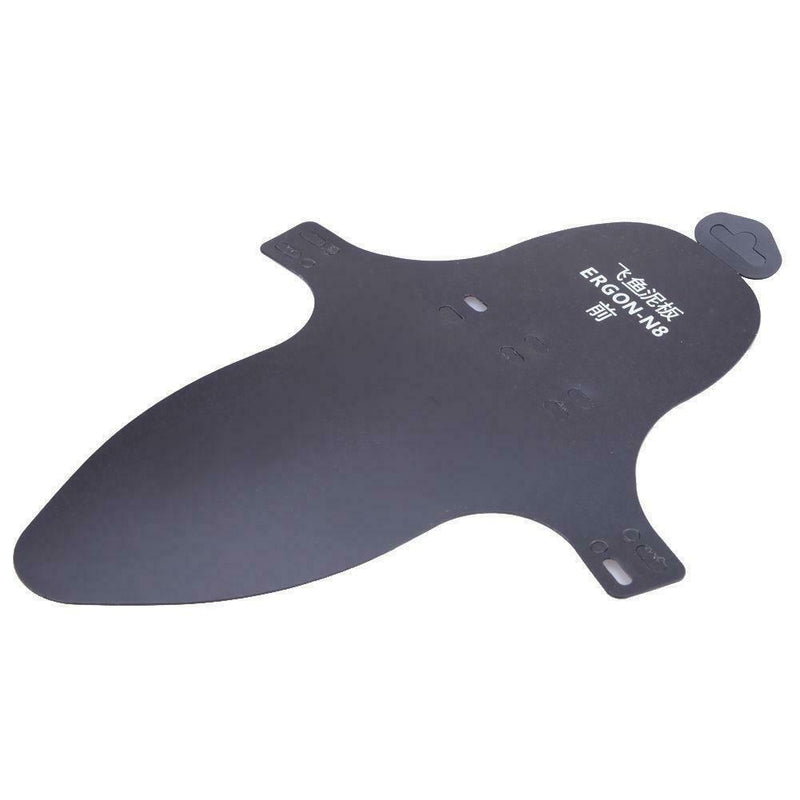 1 Set Cycling MTB Mountain Bike Front + Rear Mud Guards Mudguard Fenders Supply