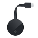 G7S TV Stick 2.4G WiFi Display Dongle 4K Ultra HD Wireless HDMI Adapter Receiver