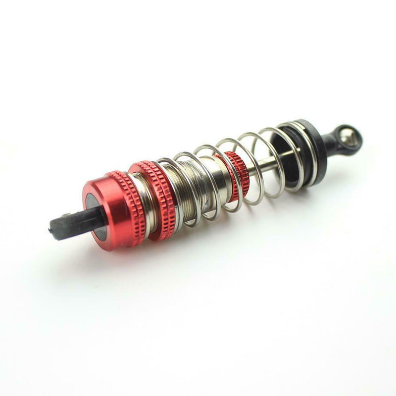 RC Car Metal Shock Absorber Damping Spare Damper for WLtoys 1:14 Remote Control