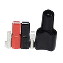 45A Quick Battery Connector Modular Power Connectors Electric Car