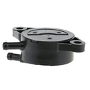 Vacuum Diaphragm Gasoline Petrol Fuel Pump for Golf Carts L130165 LX172180