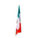 3â€™x5â€™ Polyester MEXICO FLAG Mexican Country Soccer Outdoor Banner Grommets E7T8