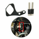 New Motorcycles Ignition Key Relocate Holder for Triumph Scrambler Left