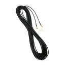 65.6FT Low Loss Coaxial Extension Cable (50 Ohm) - RP-SMA Male to RP-SMA Female