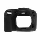 Hot Soft Silicone Rubber Camera Protective Body Cover Case For Nikon D7200 D7100