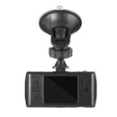 Hd 720P Advanced Portable Car Dvr Camcorder Digital Video Camera With 2 Inc D4A8