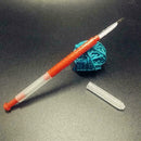 10Pcs Beekeepers Bee Grafting Retractable Beekeeping Tool for Queen Rearing