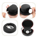 Storage Box Stand Winding Bracket Silicone Charging Base