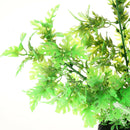 2pc Aquatic Plants, Large Aquarium Plant Plastic Fish Tank High Tree Decorations