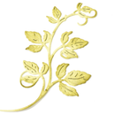 Leaf Strip Metal Cutting Dies Stencil Scrapbooking Embossing Card Craft DIY