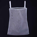 Multipurpose Baby Dirty Clothes Bag Bed Large Hanging Storage Bag A