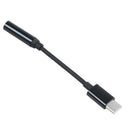 2 Pack USB C to 3.5mm Headphone Jack Adapter, Type C Male to 3.5mm Female A