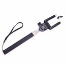 Extendable Selfie Stick Monopod with Bluetooth Remote Shutter For sport Came_kz