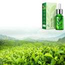 Rorec Green Tea Seed Hydrating Serum Skin Care Whitening Nourish Treatment