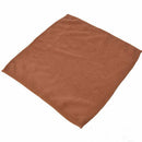 10 Pcs Mixed Color Microfiber Car Cleaning Towel Kitchen Washing Polishing Cloth