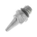 0.3mm 0.35mm Nozzles Airbrush Spray Gun Accessory Replacement Nozzle