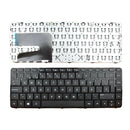 Keyboard Replacement Spanish For  Pavilion