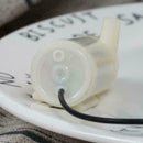 DC 3V/5V/6V Small Micro Submersible Mini Water-Pump Fish Tanks Fountain Aqu D0U5