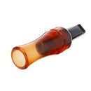 Outdoor Hunting Whistle Crow Calling Animal Simulation Sound Plastic Bait New
