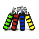 Wrist Arm Strength Grippers Training Train Exercise Fitness Grip Hand Grippers