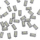 30Pcs 3*6*2.5mm Tactile push button switch tact switch micro switch 2Pin  3C