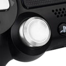 Metal Thumb Grips For Ps4 Controller Aluminum Replacement Abxy Buttons Thum U5V8