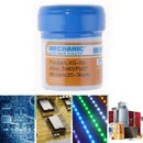 XG-50 42g Repair Solder Welding Mechanic Flux Paste Grease Sn63 Pb37 25-45um New