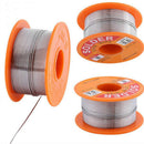 4pcs No-clean Lead-free Solder Wire CF-1050G Solder Wire 0.5mm/0.6mm LMQ UIP