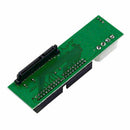 PATA IDE TO SATA Converter Adapter Plug&Play 7+15 Pin 3.5/2.5 SATA HDD DVD E4W0