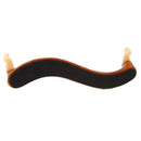 Maple Wood Violin Shoulder Rest for 3/4 4/4 Full Size Violin Accessories