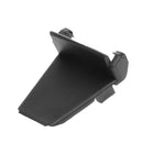 4Pcs Plastic Black Auto Tyre Tire Changer Rim Clamp Jaw Cover Protector Guards
