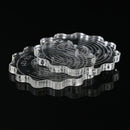 1Pc practical paper quilling tool curling winder tool plate origami DIY craft LJ
