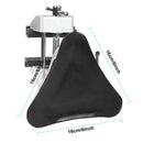 360 degree rotation Suction cup pliers Activity mini table vise Fixing clip