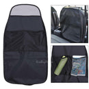 Car SUV Care Seat Back Protector Cover For Children Kid Kick Mat Mud Clean Scuff