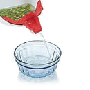 Practical Gadget Silicone Soup Pourer Kitchen Soup Funnel Cooking Water Too R0R3