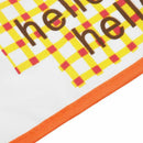 Baby Toddler Waterproof Long Sleeve Children Kids Feeding Art Smock Bib Apr