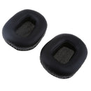 1 Pair Of In-ear Earphones Replacement Ear Pads Earplugs For Razer Tiamat Over